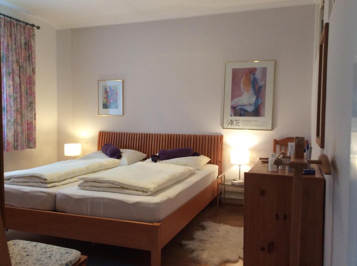 Appartement Planaiblick Schladming Exterior foto
